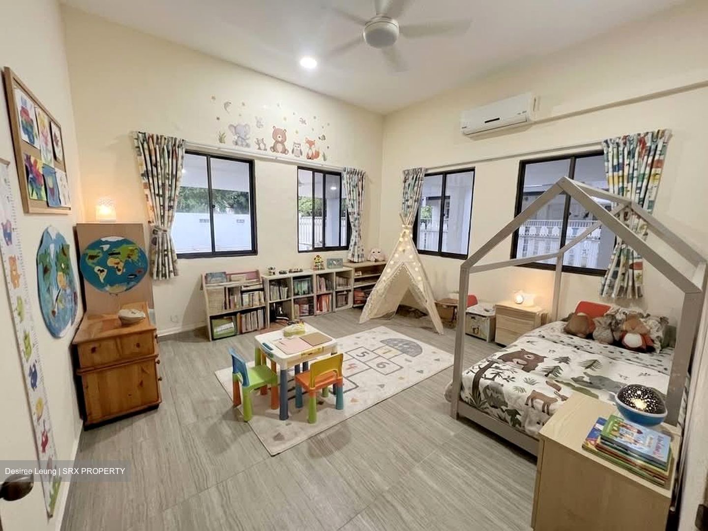 East View Garden (D16), Semi-Detached #582848241